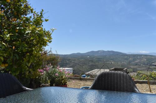 Maria's cottage house in Episkopi