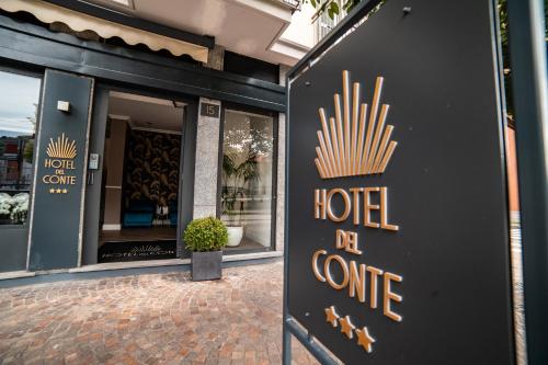 Hotel del Conte