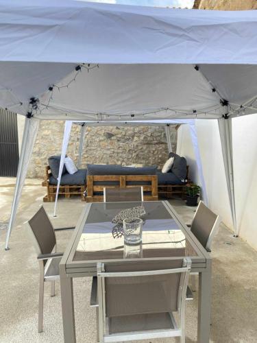 Casa Rural El Americano y disfruta de lo natural in Sarrion