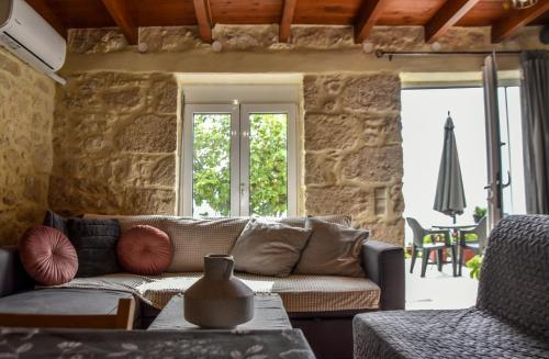 Maria's cottage house in Episkopi