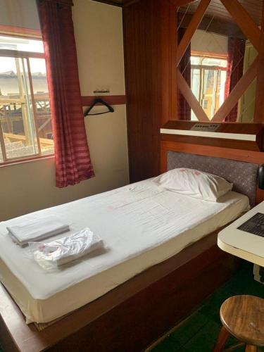 Hotel Karisma II – São Bernardo do Campo