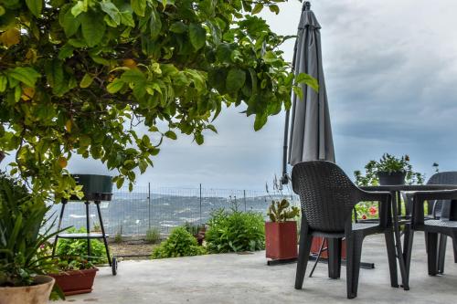 Maria's cottage house in Episkopi