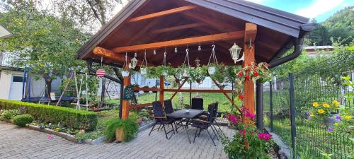 Iekārtas, Apartman Stari Grad - Ostrožac na Uni - Bihać Cazin (Apartman Stari Grad - Ostrozac na Uni - Bihac Cazin) in Ostrožac