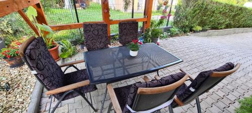 Iekārtas, Apartman Stari Grad - Ostrožac na Uni - Bihać Cazin (Apartman Stari Grad - Ostrozac na Uni - Bihac Cazin) in Ostrožac