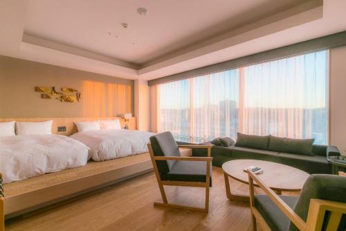 SPA＆HOTEL水春松井山手