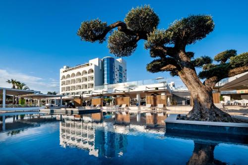 Mec Paestum Hotel