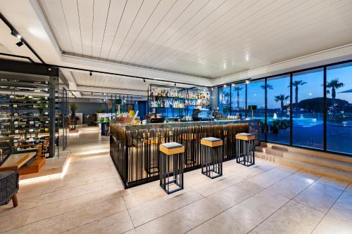Mec Paestum Hotel - image 7