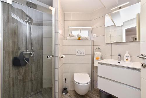 Double room with pool 2261 - Medulin