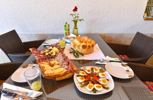 Double room with pool 2261 - Medulin