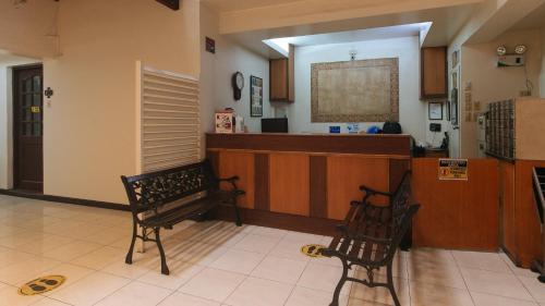 El Rico Suite Makati by RedDoorz, Manila (foto 11)