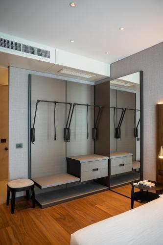 DUPARC Contemporary Suites