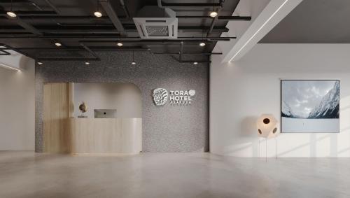 Tora Hotel Asakusa, Tokio (foto 6)