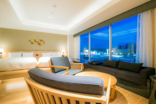 SPA＆HOTEL水春松井山手