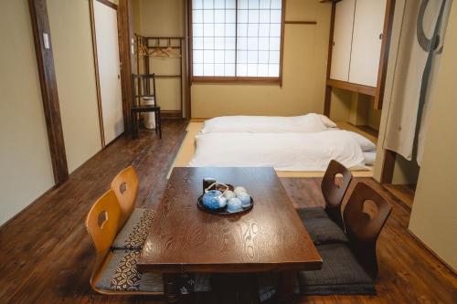 京の宿　三源　二年坂