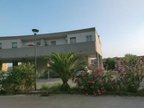 Exterior view, La dimora sul lido in La Pietraia