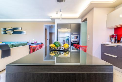 House with Pool & Garden for Families & Friends 1, Heráklion (fotografie 8)