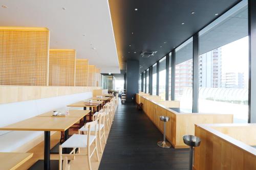 SPA＆HOTEL水春松井山手