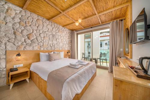 Melisa Boutique Hotel & Spa in Kas