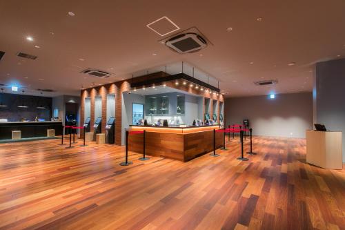 SPA＆HOTEL水春松井山手