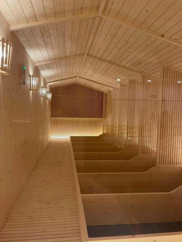 Sauna, Wyndham Thanh Thủy (Wyndham Thanh Thuy) in Phu Tho (Phu Tho)