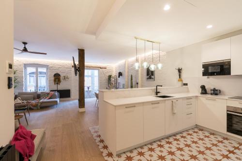 Iturriza AC by Staynnapartments, Bilbao (photo 9)