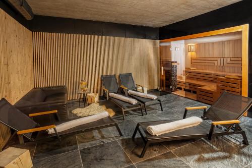 Resort Valtberg Valtice – Valtice, NE
