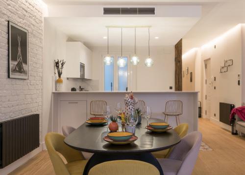 Iturriza AC by Staynnapartments, Bilbao (photo 7)