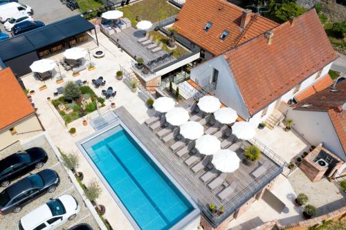 Resort Valtberg Valtice – Valtice, NE