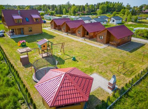 2 bedrooms, 4 beds