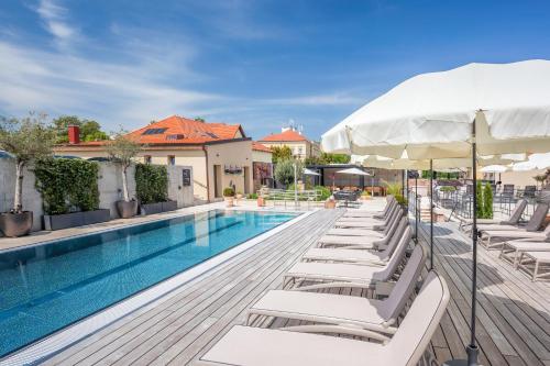 Resort Valtberg Valtice – Valtice, NE