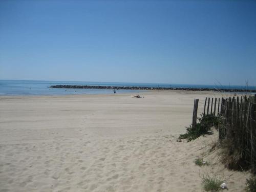 Villa climatisée proche mer Carnon Pérols - Location saisonnière - Pérols