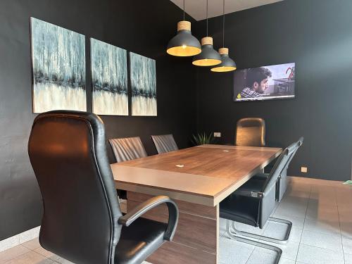 Vergaderruimte / feestzalen, N1 Hotel Samora Machel Harare in Harare