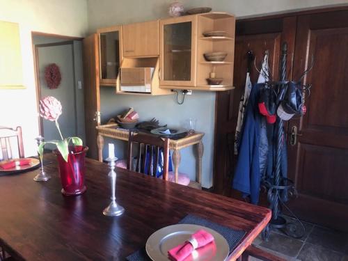 The Lemon Tree Self- Catering The Lemon Tree Self- Catering