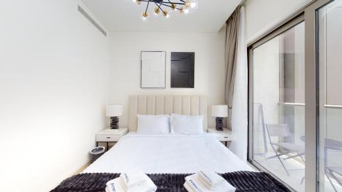 Primestay - Stylish 1BR in Creek Vista Reserve Al Meydan - image 4