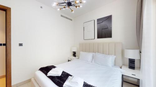 Primestay - Stylish 1BR in Creek Vista Reserve Al Meydan - image 5