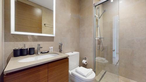 Primestay - Stylish 1BR in Creek Vista Reserve Al Meydan - image 6