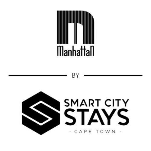 B&B Cape Town - Manhattan by Smart City Stays - Bed and Breakfast Cape Town