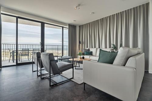  Pharos Residences type Ocean, Breskens in Breskens