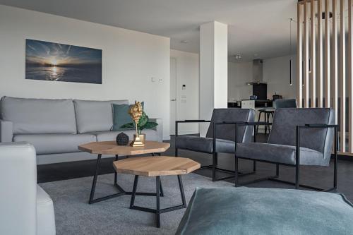  Pharos Residences type Ocean, Breskens in Breskens