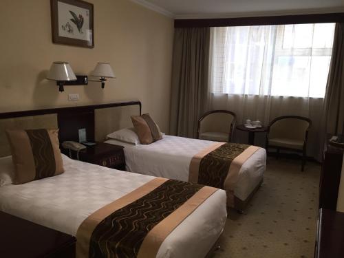 Qingdao Hotel