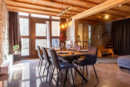 Vulkan-Lodge Ferienhaus in Rieden, Deutschland