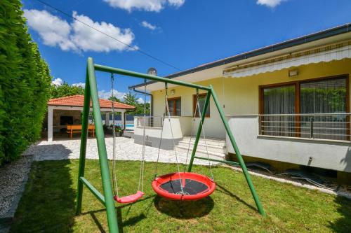 Villa Tea in Imotski private pool - image 11