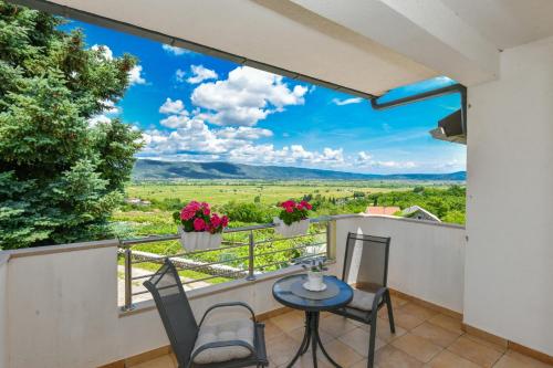 Villa Tea in Imotski private pool - image 9