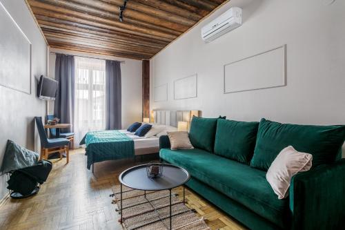 Aparthotel Pergamin - image 3