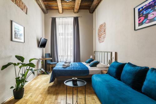 Aparthotel Pergamin, Krakov (fotografie 8)