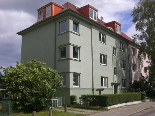 Haus Ostseeatoll