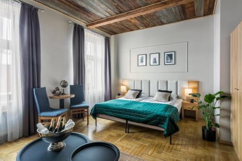 Aparthotel Pergamin - image 8