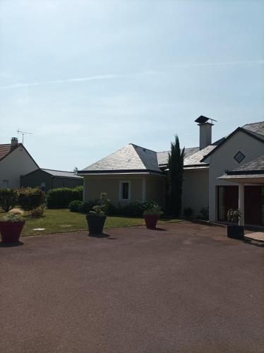 Chambre d'hotes, Sarthe