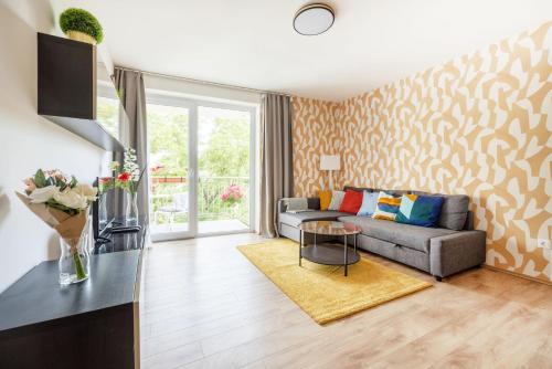Feel Home SUPERIOR # FREE PARKING # BALCONY # AC - image 2