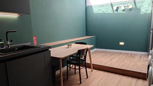 Three Cities Guest House in 科斯皮夸